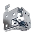 thumbnail image 2 of Door Hinge Front Right for Cadillac Escalade 2007-2014 Chevrolet Silverado 1500 2007-2013 2500 3500 Tahoe Gmc Sierra 1500 2500 3500 Yukon Xl, 2 of 4