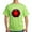 Green, variant on CafePress - HAL 9000 Eye Light T Shirt - Men's Classic Graphic T-Shirt