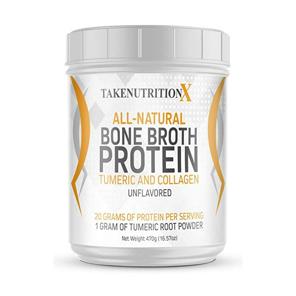 Keto Bone Broth ancient Superfood Bonebroth Protein Organic Tumeric