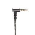 thumbnail image 3 of Headphone Upgrade Cable Multifunctional Volume Control Microphone Function Earphone Cable for SE846 SE535 UE900, 3 of 8