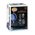thumbnail image 3 of Funko Pop! Movies: Pinocchio - Tree Sprite Vinyl Figure, 3 of 6