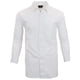 thumbnail image 2 of Monsieur Camisa de Vestir Regular Fit  Blanco, 19" Cuello 34" Manga Monsieur 13090B, 2 of 4