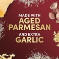 thumbnail image 6 of (6 pack) Kraft Deluxe Robust Roasted Garlic and Parmesan Dressing, 16 oz Bottle, 6 of 15