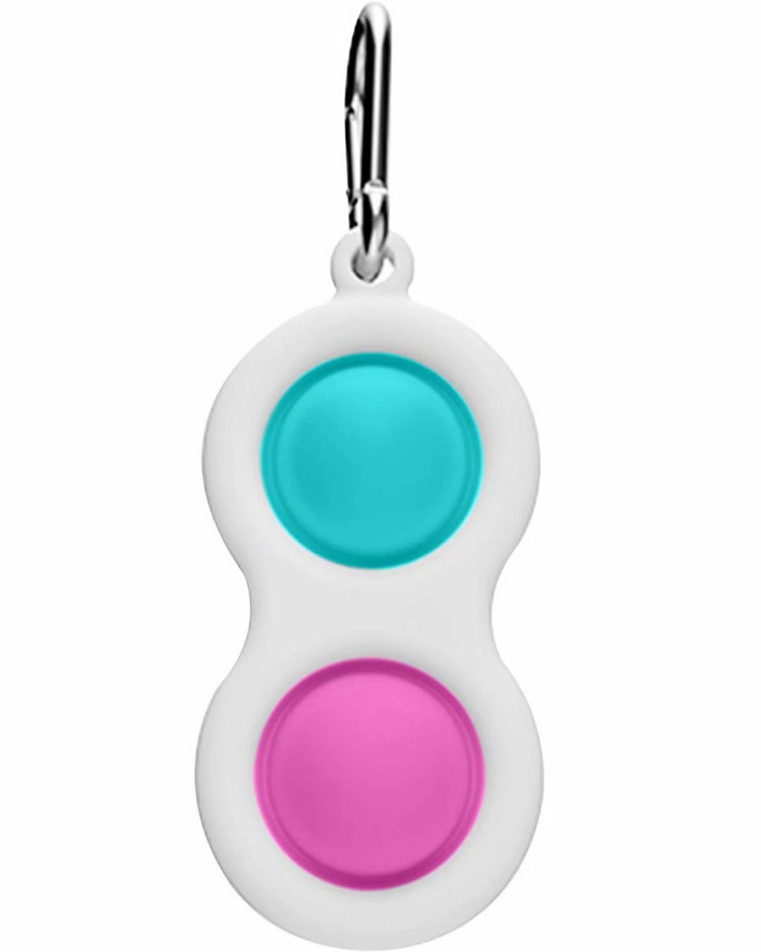 Simple Dimple Fidget Toy,Baby Sensory 