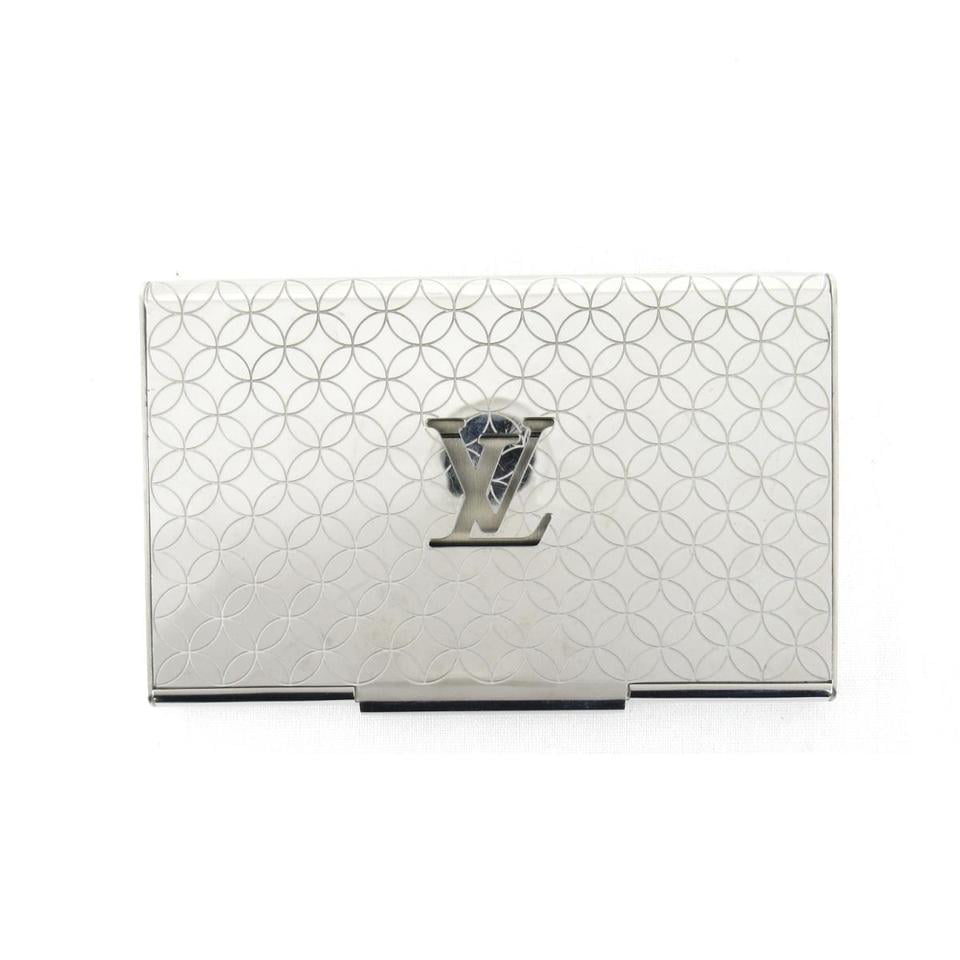 Louis Porte Carte Champs-Elysees Card Wallet Case 725lvs622 - Walmart.com
