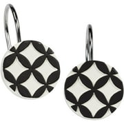 Creative Bath Madrid Shower Hooks