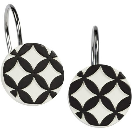Creative Bath Madrid Shower Hooks