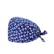 thumbnail image 2 of Gorros de calabaza Para enfermera Minnieouse 8 Uds Color puro pulido opaco estampado profesional L02, 2 of 6