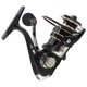 thumbnail image 5 of Accesorios de pesca carrete de relación de engranaje de alta velocidad de metal Carrete giratorio de alta velocidad 52: 1 carrete de pesca giratorio con 1 carrete de pesca X LHCER Otros, 5 of 8