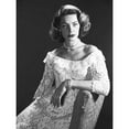thumbnail image 3 of Hollywood Photo Archive 12x14 Black Modern Framed Museum Art Print Titled - Lauren Bacall, 3 of 5