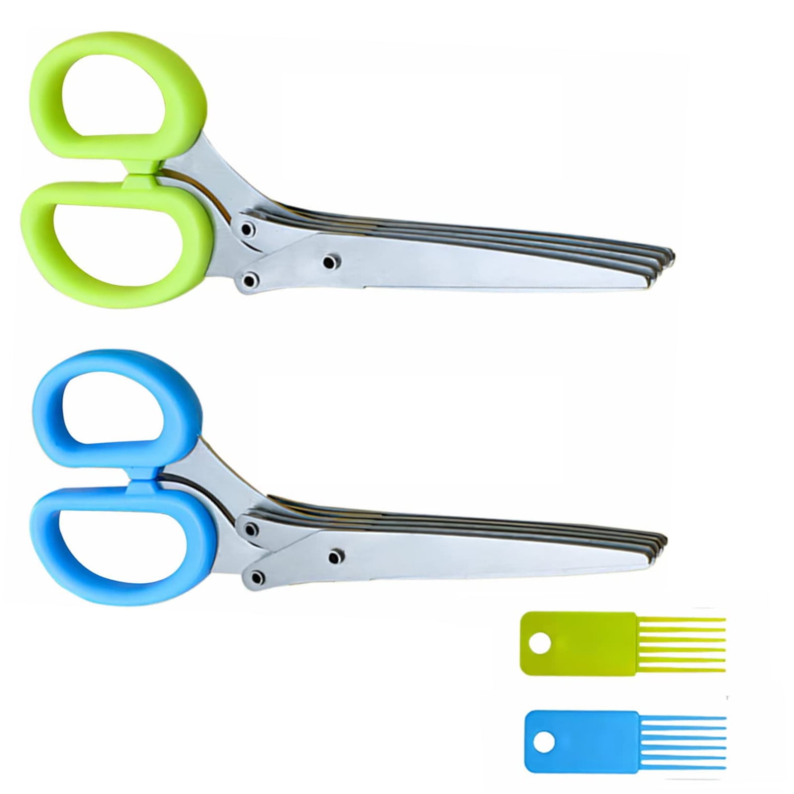 Household Food Wheat Straw Scissors Widely Used for Different