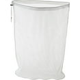 thumbnail image 3 of RUBBERMAID FGU21000WH00 Mesh Laundry Cart Net, 3 of 3