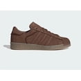 thumbnail image 1 of Ad-id-as Superstar 82 Originals Shoes 'Brown' - ID2148 Size 4 US, 1 of 6