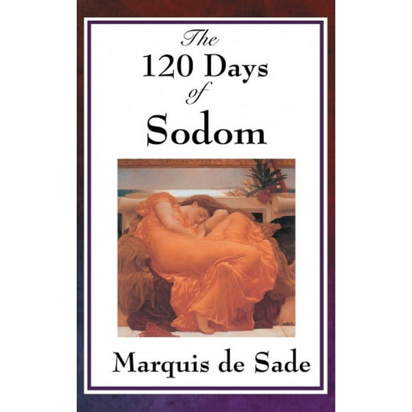 The 120 Days of Sodom