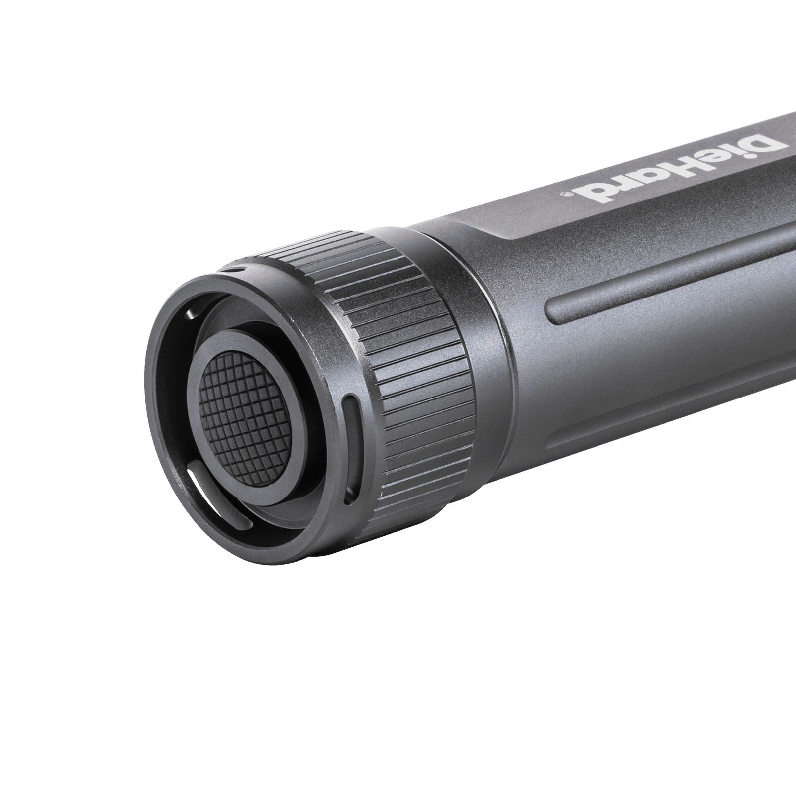 DieHard 41-6124 2,400-Lumen Twist Focus Flashlight