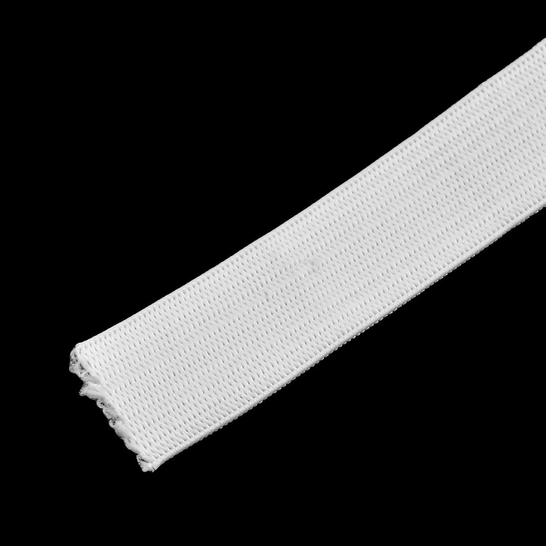 Unique BargainsHome Elastic Fabric Sewing Trousers Pants String Strap