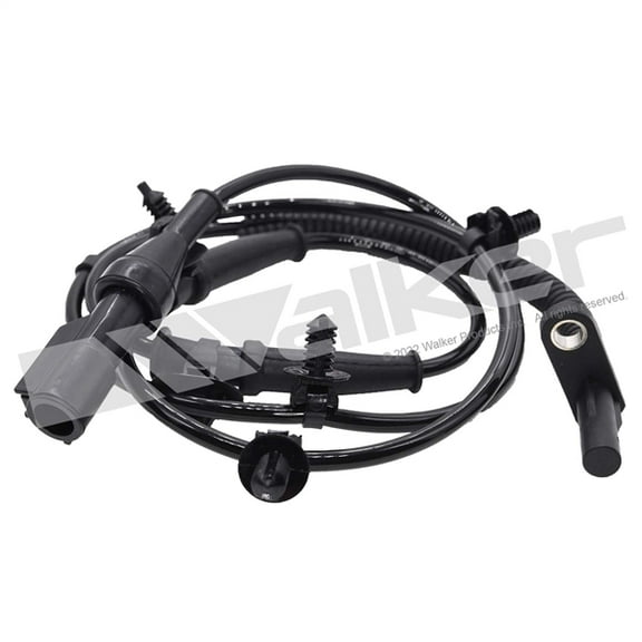 ABS WHEEL SPEED SENSOR