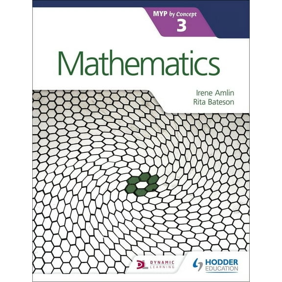 Mathematics for the Ib Myp 3