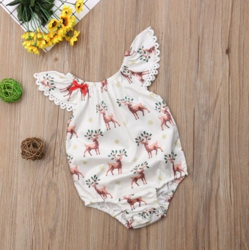 newborn baby summer outfits