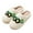 F, variant on Halloween Slippers Womens Mens Cute Pumpkin Ghost House Slides Winter Warm Indoor Home Shoes