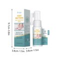 thumbnail image 3 of Aceite Líquido En Aerosol para El Pie de Atleta | Extra Fuerte (20 Ml) - Desodorante Homeopático Vegano para Pies y Eliminador de Olores, 3 of 7