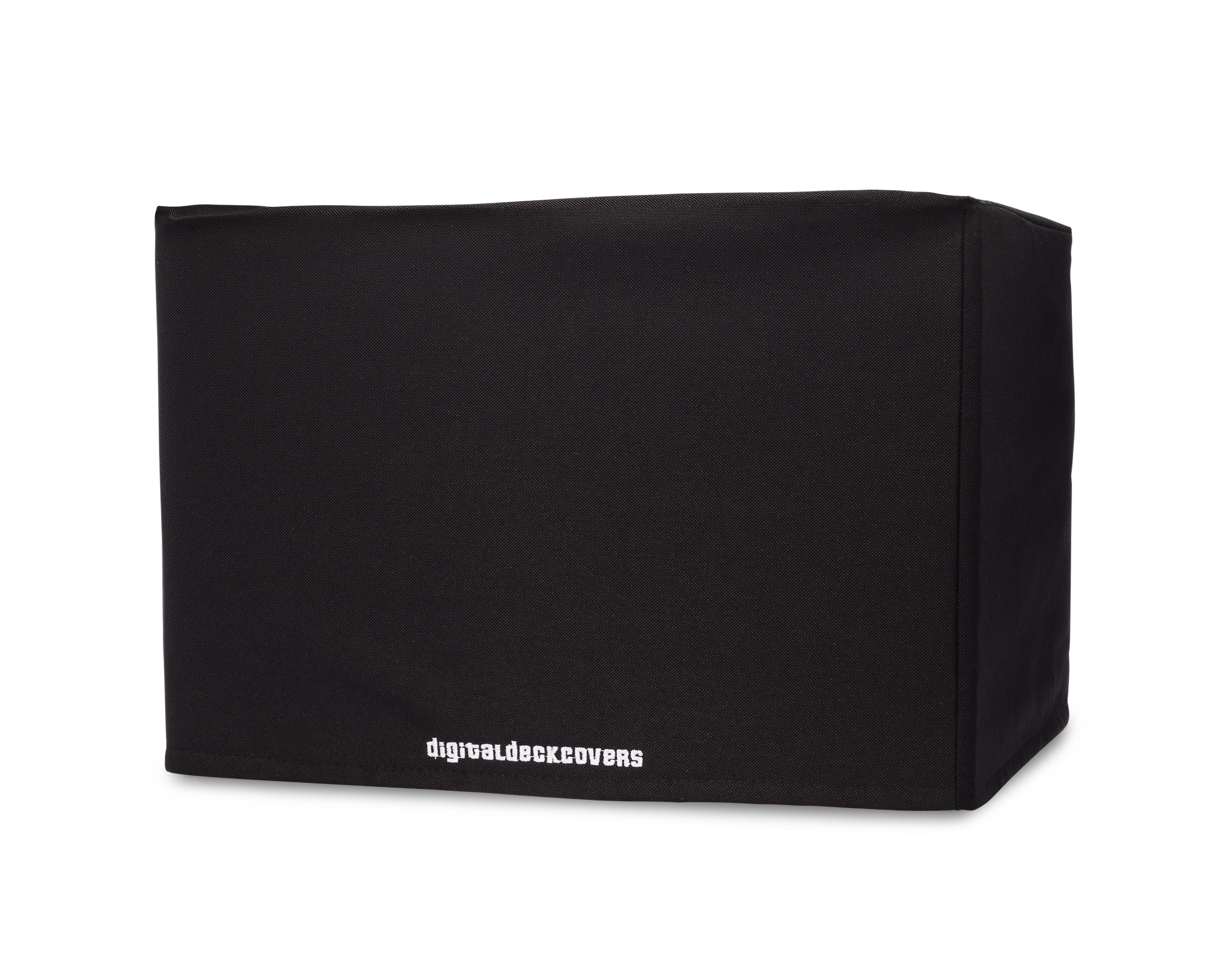 4 Types Black Polyester Fiber Printer Dust Cover for HP OfficeJet Pro 