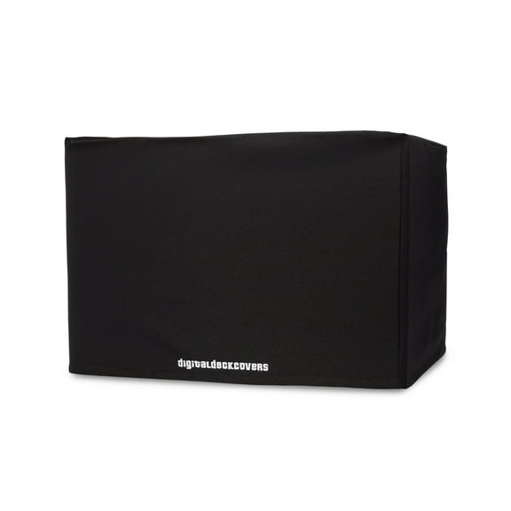 Printer Dust Cover & Protector for HP OfficeJet Pro 9010 / 9014 / 9015 / 9018 / 9019 / Premiere Wireless by DigitalDeckCovers