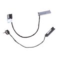 thumbnail image 2 of HDD Connector Flex Cable for H-P Pavilion DV7-7000 Laptop SATA Hard Drive Wire, 2 of 3