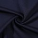 thumbnail image 4 of Camisetas de Manga Larga para Hombres Botón Sólido Suelto Camiseta Solapa Manga Corta Superior, Blusa de Moda Casual, 4 of 8