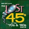 Lost 45s 70s-80s Vol.2