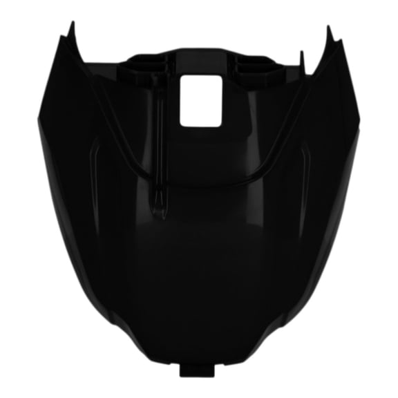 Polisport Black Air Box for Yamaha Dirt Bikes |  YZ250F (2024-2026), YZ250FX (2024-2026), YZ450F (2023-2026), YZ450FX (2023-2026) | OEM Fit & Durable DGP Plastic