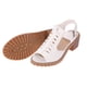 thumbnail image 4 of Sandalias de mujer de nuevo estilo, zapatos cómodos de tacón grueso con costura de coche a la moda Wmkox8yii shjk4121, 4 of 9