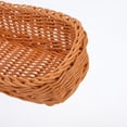 thumbnail image 3 of OULII Chopsticks Storage Basket Woven PP 1Set, 3 of 8