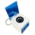 thumbnail image 2 of LD-5 Electric Benchtop Centrifuge Laboratory Equipment 4000RPM, 2 of 14