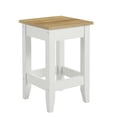 thumbnail image 2 of Sunbrook Kitchen Stool in Oak White, 2 of 8