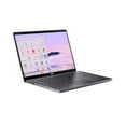 thumbnail image 5 of Acer Chromebook Plus Spin 714 2-in-1 Laptop, 14" WUXGA 1920 x 1200 IPS LCD Touchscreen, Intel Core Ultra 5 115U, Wi-Fi 6, QHD Webcam, Stylus Pen, Chrome OS (8GB DDR5 RAM | 512GB SSD), 5 of 5
