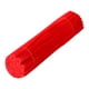 thumbnail image 4 of Kit para hacer flores con limpiapipas, suministros creativos para ramos de chenilla de 8 mm Rojo, 4 of 8
