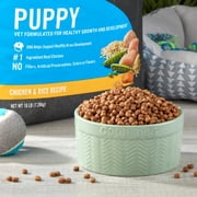 Pure Balance Pro+ Chicken and Rice Recipe, Puppy Food, 16 lb