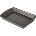 thumbnail image 1 of GoodCook Everyday Nonstick Steel Baking Pan , 14" x 10", Gray, 1 of 4