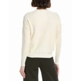 thumbnail image 2 of Nanette Nanette Lepore womens  Pullover, XL, White, 2 of 3