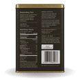 thumbnail image 2 of Orajas Darjeeling Loose Leaf Black Tea, Single Origin Himalayan Tea, Premium Tea Leaves, 320g(11.28oz), 2 of 5
