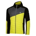 thumbnail image 3 of Dare 2B Mens Touring Contrast Panel Hybrid Jacket, 3 of 5