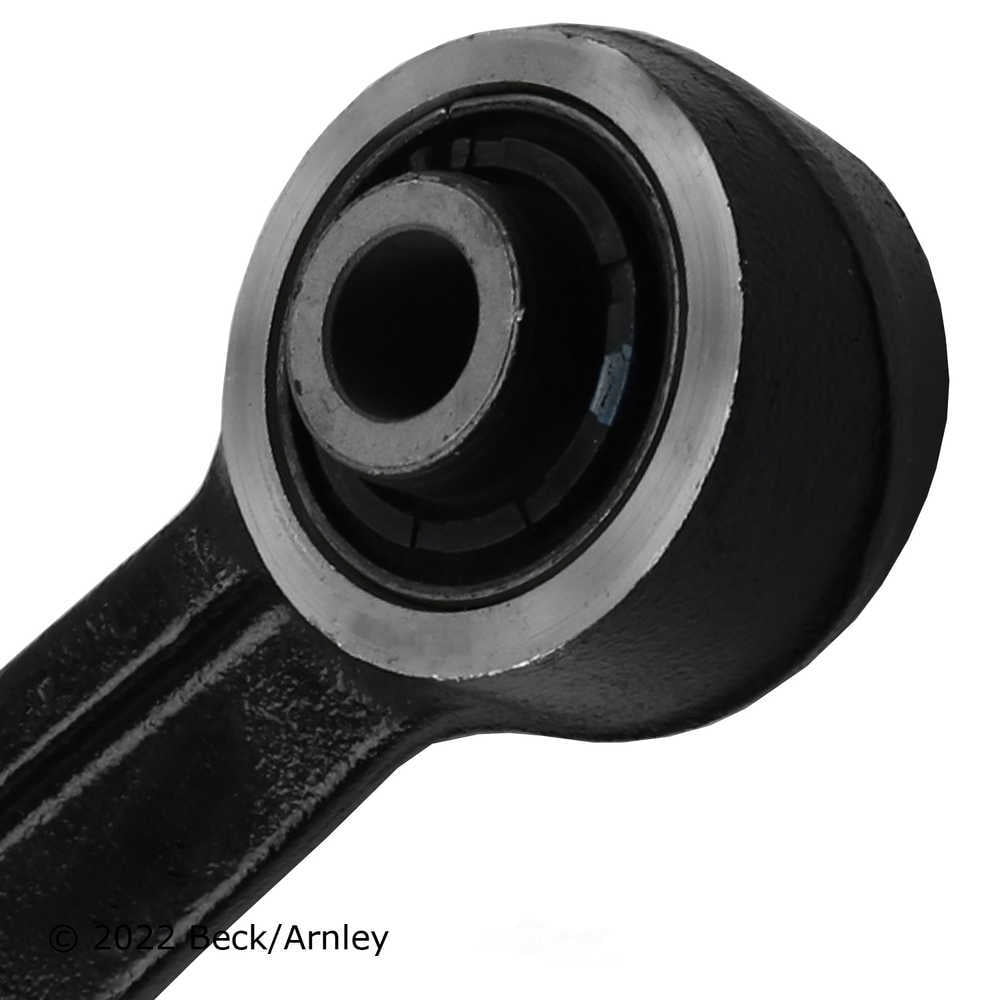 Beck Arnley Control Arm 102-8340 Fits select: 2015-2021 KIA SEDONA