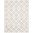 thumbnail image 4 of Safavieh  Couture Hand-knotted Tibetan Fikrie Modern Wool Rug 9' x 12' 9' x 12', 4 of 5
