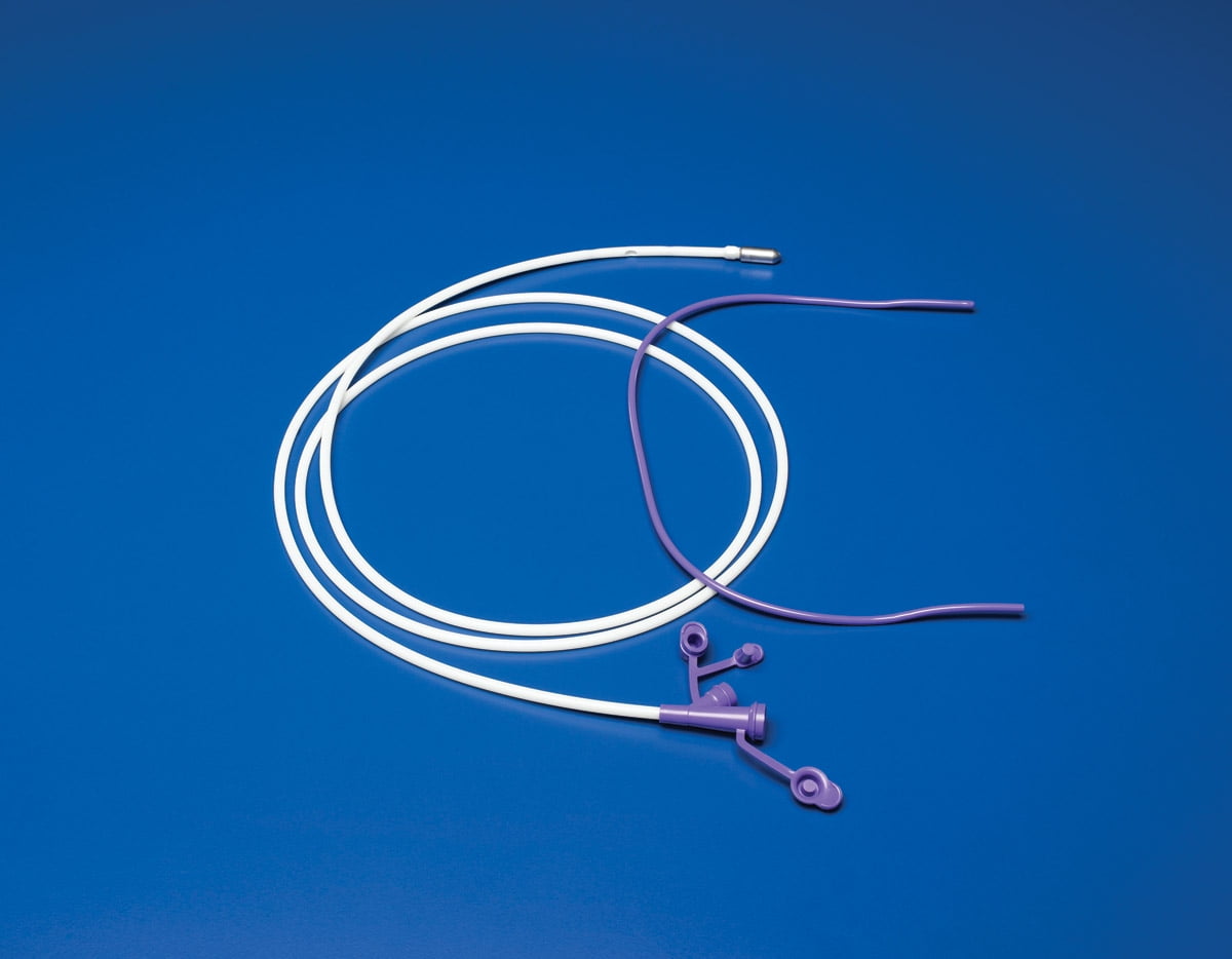 EndoTube Jejunostomy Feeding Tubes SWD752505