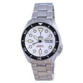 thumbnail image 1 of Ratio FreeDiver White Dial Sapphire Crystal Stainless Steel Automatic RTA109 200M Men's Watch, 1 of 5