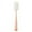 178#Orange, variant on Long Handle Bottle Brush, 32cm Cup Cleaning Tool for Wine Glass, Coffee Mug, Deep Scrub Sponge Brush, Non-Scratch, Hangable Design, Kitchen Dishwashing & Travel Essential