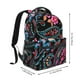 thumbnail image 2 of Balery Paisley Mochila Escolar Impresa, Mochila Ligera para Viajes Casual, Mochila Duradera y Cómoda Multifuncional, Mochila para Laptop-One Size, 2 of 5