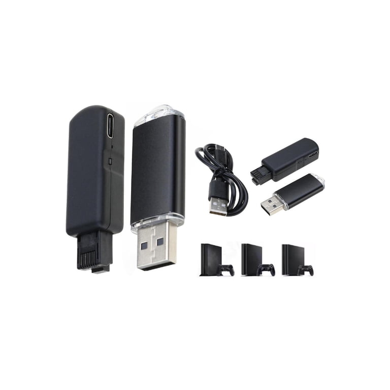 Game Console System Update Device One Key JB Mod Tool Set No