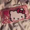 thumbnail image 3 of Tomy-funda de teléfono con Gato bonito para Samsung Galaxy, carcasa Ultra transparente para modelos S20, S20FE, S21, S21FE, S22, S23, S23FE, S24 Pro Plus, 3 of 4